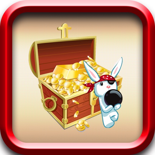 Free Relaxing Slots - Play Vegas Jackpot Slot Machines icon