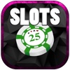 25 Spin Reel Crazy Line Slots - Free Las Vegas Casino Games
