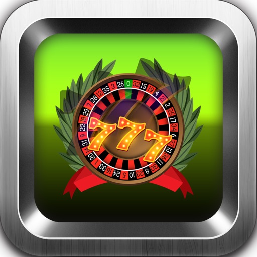 Don't Be a Loose, Big Win Jackpots - FREE Style SLOTS Machine icon