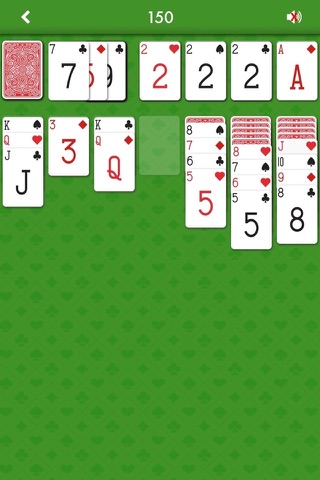 Solitaire - Klondike ! screenshot 3