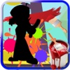 Painting App Game ChhOTA BHEEM Cartoon Edition