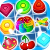 Candy Smash: Match-3 Puzzle