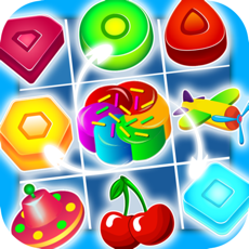 Activities of Candy Smash: Match-3 Puzzle