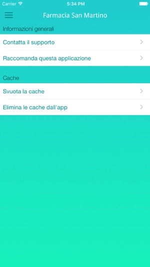 Farmacia San Martino Bareggio(圖3)-速報App