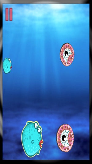 Battle of Fish - Fun Kids Game(圖3)-速報App