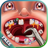 Verrückter Zahnarzt Spaß Spiel für Kinder  Patienten in einer Klinik von einem verrückten Zahnarzt behandeln ! KOSTENLOS apk
