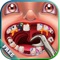 Dentist for Kids : treat patients in a Crazy Dentist clinic ! FREE