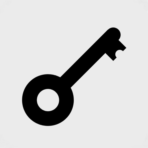 Locksmith - Safe Icon