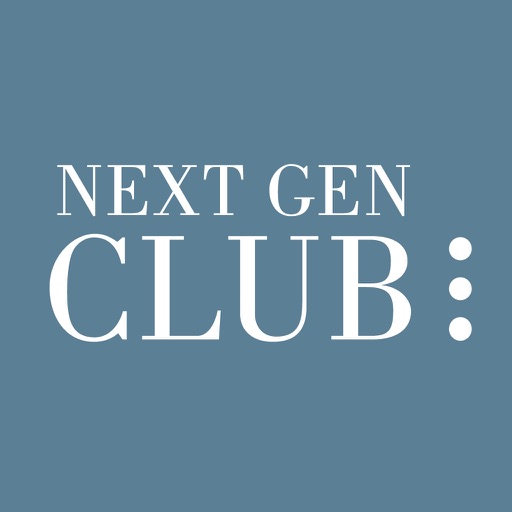 Next Gen Club