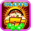 777 Lucky Slots:Free Game HD Of Las Vegas!