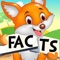 Enjoy our fun facts for toddlers & kids