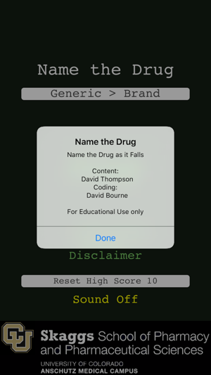 Name the Drug(圖3)-速報App