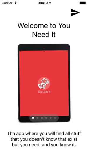 You Need It - Product discover(圖1)-速報App