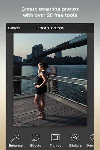 Popular Photography screenshot 4