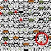 Horror Panda