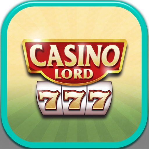 777 Lord Casino Games - Free Slots Casino