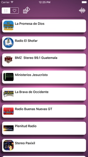 Radio Guatemala - - Listen to The Best FM Stations of Music,(圖3)-速報App