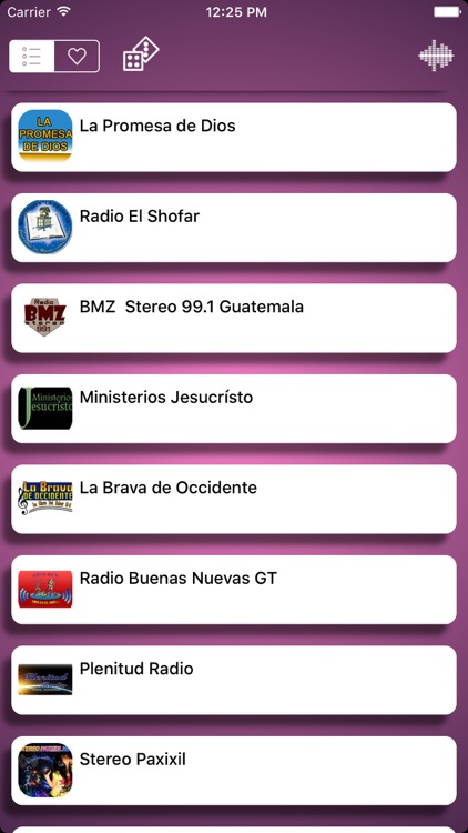 Radio Guatemala - - Listen to The Best FM Stations of Music, News and Sports Online