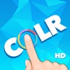 COLR HD -  A simple and addictive game about colors!