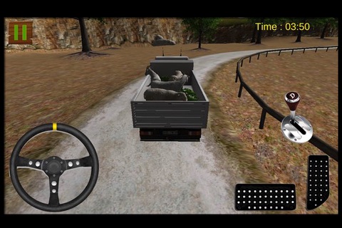 Farm Animal Transporter pro screenshot 4