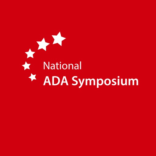 ADA Symposium