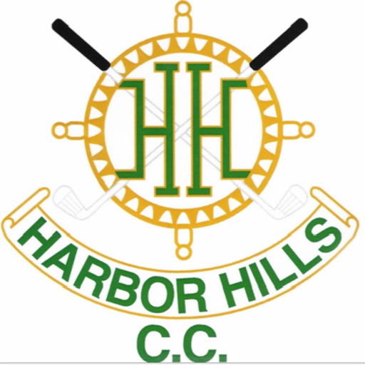 Harbor Hills - Scorecards, GPS, Maps, and more by ForeUP Golf