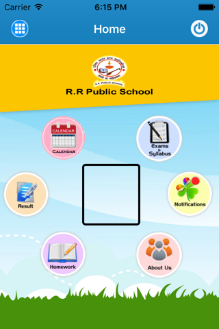 RR PUBLIC SCHOOL screenshot 2