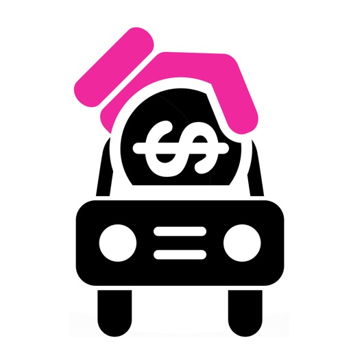 Check Price for Uber and Lyft icon