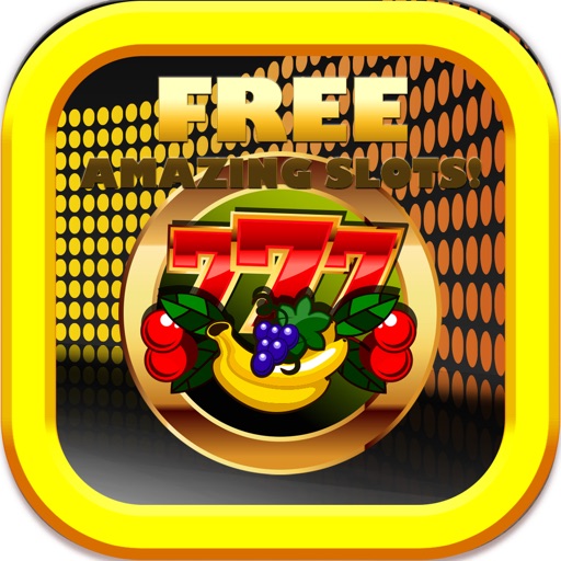 777 Play Free Slots Machines Party - Spin & Win! icon