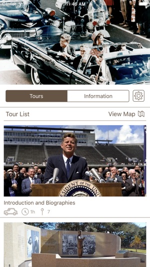 Final Days of President Kennedy(圖1)-速報App