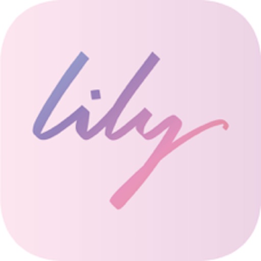 Lily微导购