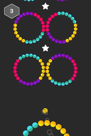 Super Color Switch - Color Swap Free Games screenshot 4