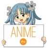 Anime News & Music, Videos & Shows Pro Edition