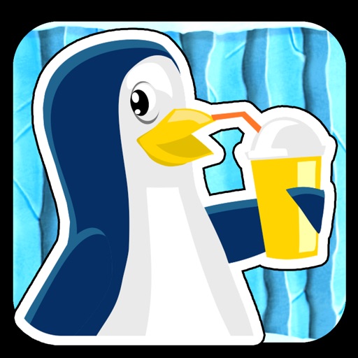 Penguin Rush - Save the Penguins iOS App