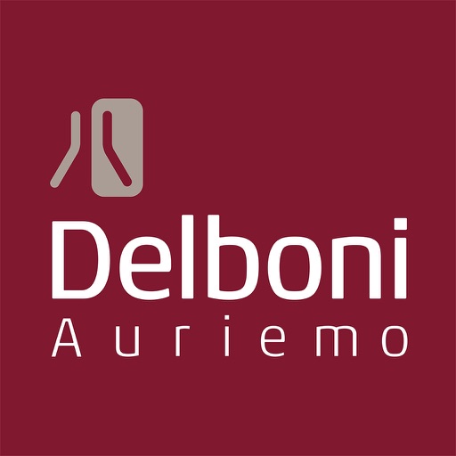 Delboni Auriemo icon