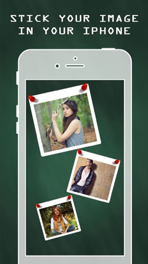 Photogram - Photo Collage Maker,Picture Jointer,Sticky Photo(圖4)-速報App