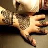 How To Apply Henna