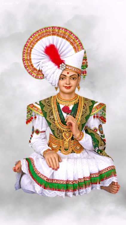 Lord Swaminarayan Virtual temple: Worship Shri Swaminarayan Kirtan