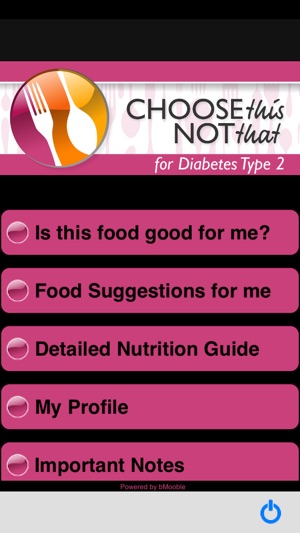 Diabetes Type 2(圖3)-速報App