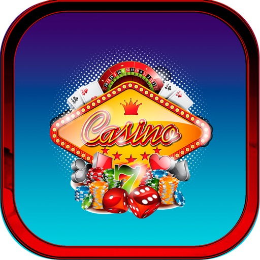 Super Star Evil Wolf - Hot Vegas Slots Machines iOS App