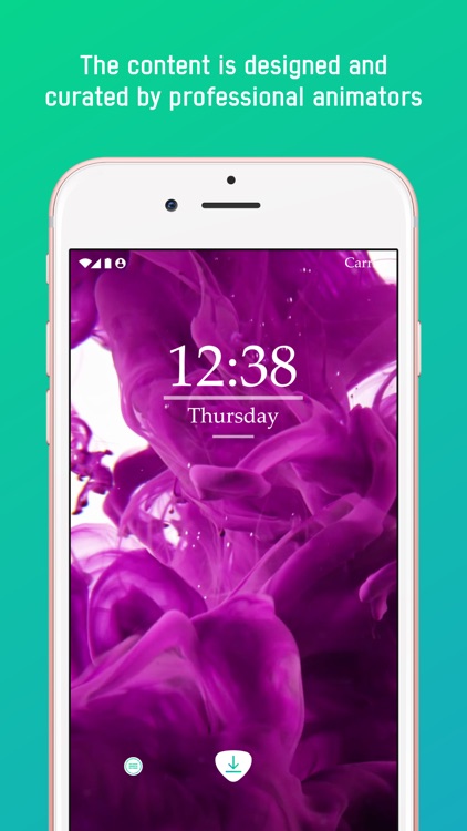 Premium Live Wallpapers - Pro Animated Themes and Custom Dynamic Backgrounds