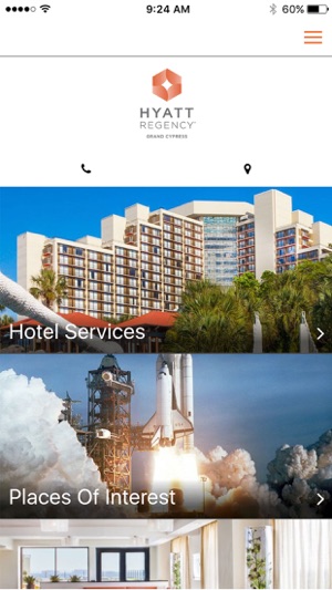 Hyatt Regency Grand Cypress(圖1)-速報App