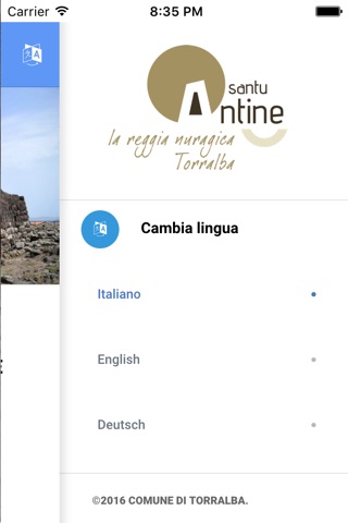 Nuraghe Santu Antine screenshot 3