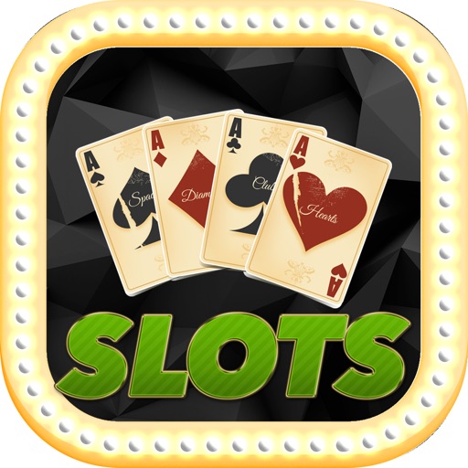 Casino Double Slots Classic Roller Vegas Icon