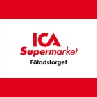 ICA Supermarket Fäladstorget