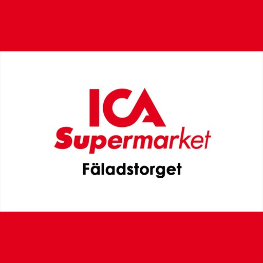 ICA Supermarket Fäladstorget icon