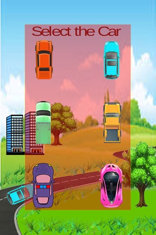Traffic Real Racer Speed Rider screenshot 2