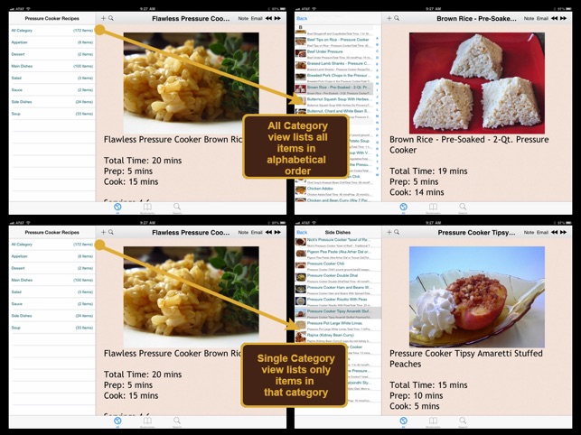200 pressure cooker recipes on the app store 200 pressure cooker recipes on the app store