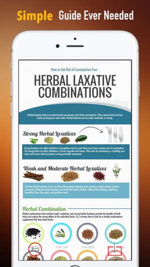 How To Treat Constipation:Natural Remedies,Diet Guide and He(圖2)-速報App