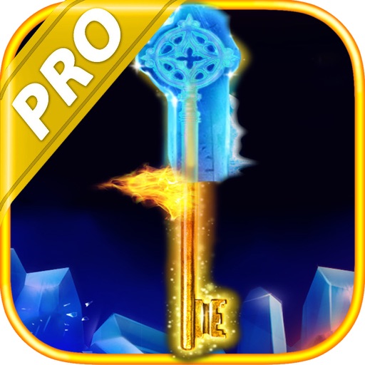 Power Key Slot Machine - No Limits Slot, Tons of Fun Poker Progressive FREE icon